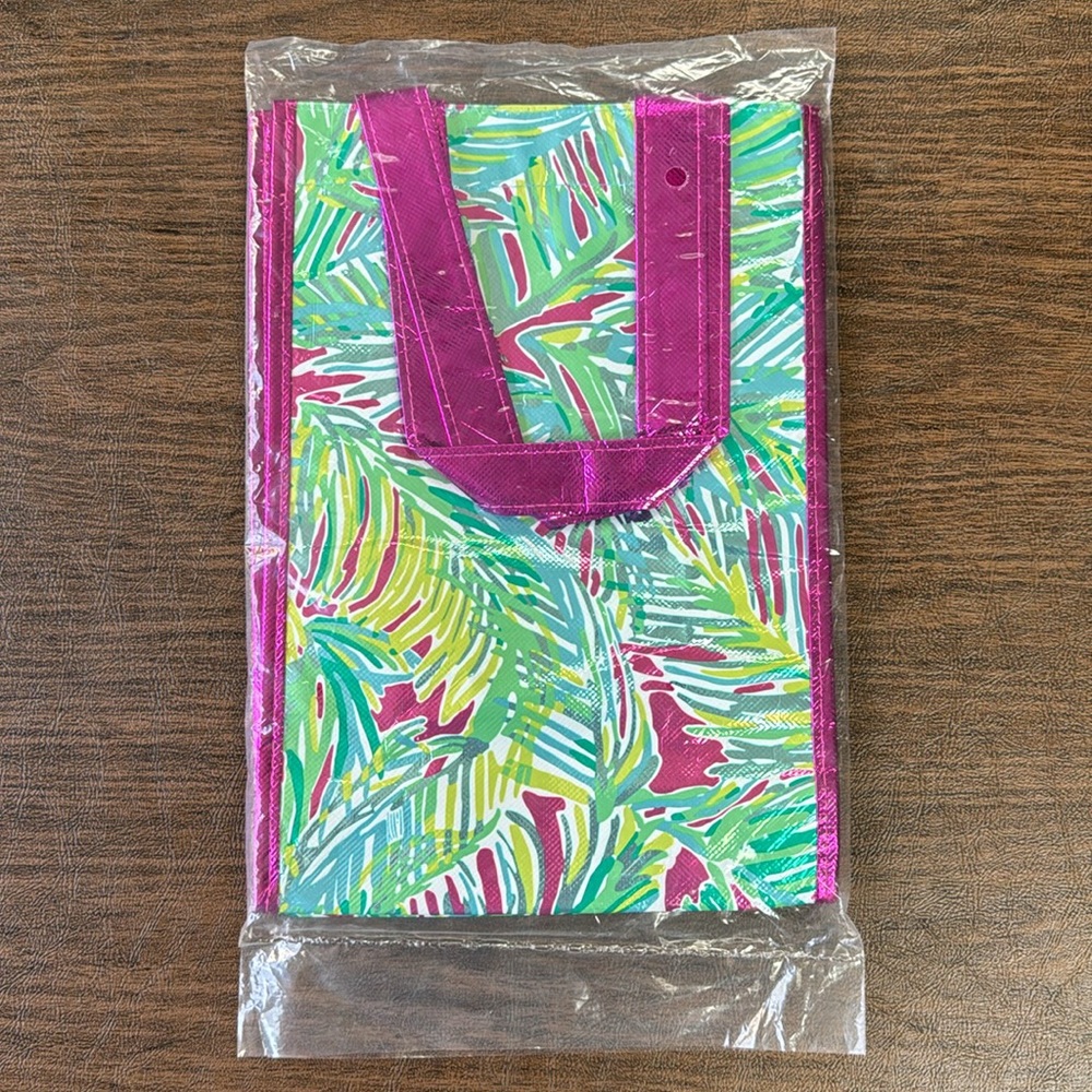 Lilly Pulitzer GWP Grab Bag